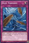 Dust Tornado [YS12-EN033] Common