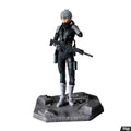 Kaiju No. 8 Reno Ichikawa Brush Version Statue