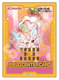 Field Center Card: My Friend Purrely (Yu-Gi-Oh! Day 2023) Promo
