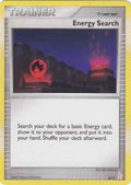 Energy Search (8/11) [Diamond & Pearl: Trainer Kit - Lucario]