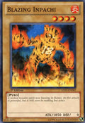Blazing Inpachi [5DS3-EN002] Common