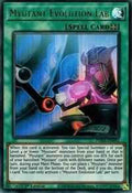 Myutant Evolution Lab [PHRA-EN092] Ultra Rare