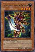Amazoness Swords Woman [TP7-EN007] Rare