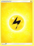 Lightning Energy (9/30) [Sun & Moon: Trainer Kit - Alolan Raichu]
