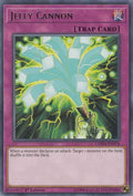 Jelly Cannon [CHIM-EN078] Rare