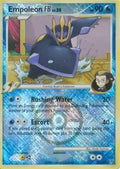 Empoleon FB LV.50 (27/147) (League Promo) [Platinum: Supreme Victors]