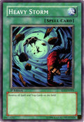 Heavy Storm [SD2-EN019] Common