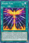 Rising Fire [MP20-EN128] Common