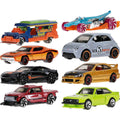 Hot Wheels Worldwide Basic Car 2024 Wave 2 (Random) (HW)