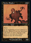 Nether Shadow (30A-410) - 30th Anniversary Edition