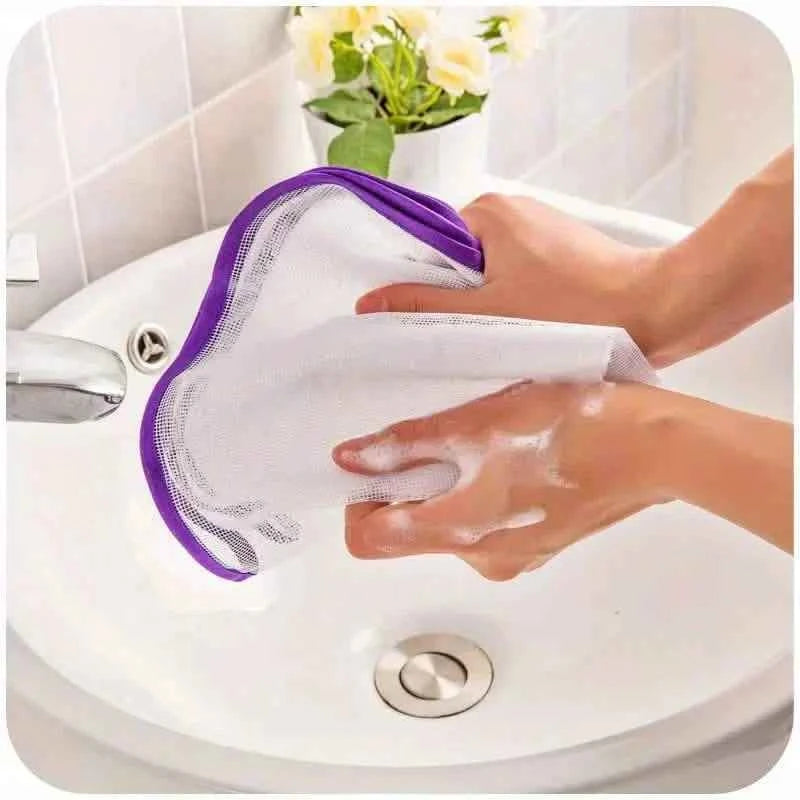 5-Pack: Ironing Board with 60*40cm Cloth Guard for Delicate Garment Clothes