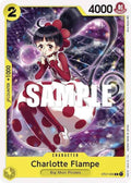 Charlotte Flampe [Starter Deck: Big Mom Pirates]