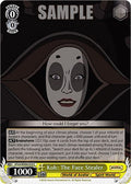Koh: The Face Stealer (ATLA/WX04-010 C) - Avatar: The Last Airbender