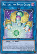 Restoration Point Guard [MP19-EN100] Common