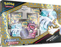 Crown Zenith Special Collection - Unown V & Lugia V