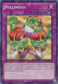 Pollinosis [BP03-EN211] Shatterfoil Rare