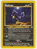 Murkrow (24/111) [Neo Genesis Unlimited]