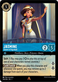Jasmine - Queen of Agrabah (149/204) - The First Chapter