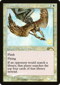 Aven Mindcensor (WPN-001) - Love Your LGS 2021 Foil