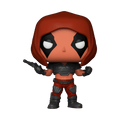 POP! Retro Toys: GI Joe - Zartan