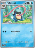 Palpitoad 051/197 - SV03 Obsidian Flames Reverse Holofoil