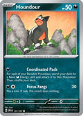 Houndour 131/197 - SV03 Obsidian Flames