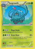 Tangrowth (12/30) [XY: Trainer Kit 2 - Latias]