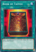 Book of Taiyou [SBC1-ENI15] Common