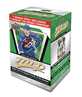 2025-26 Upper Deck MVP Hockey Blaster Box