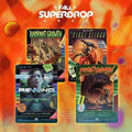 Secret Lair Drop: Now on VHS! - Non-Foil Edition
