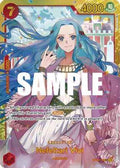 Nefeltari Vivi (118) (OP04-118) - Kingdoms of Intrigue Foil