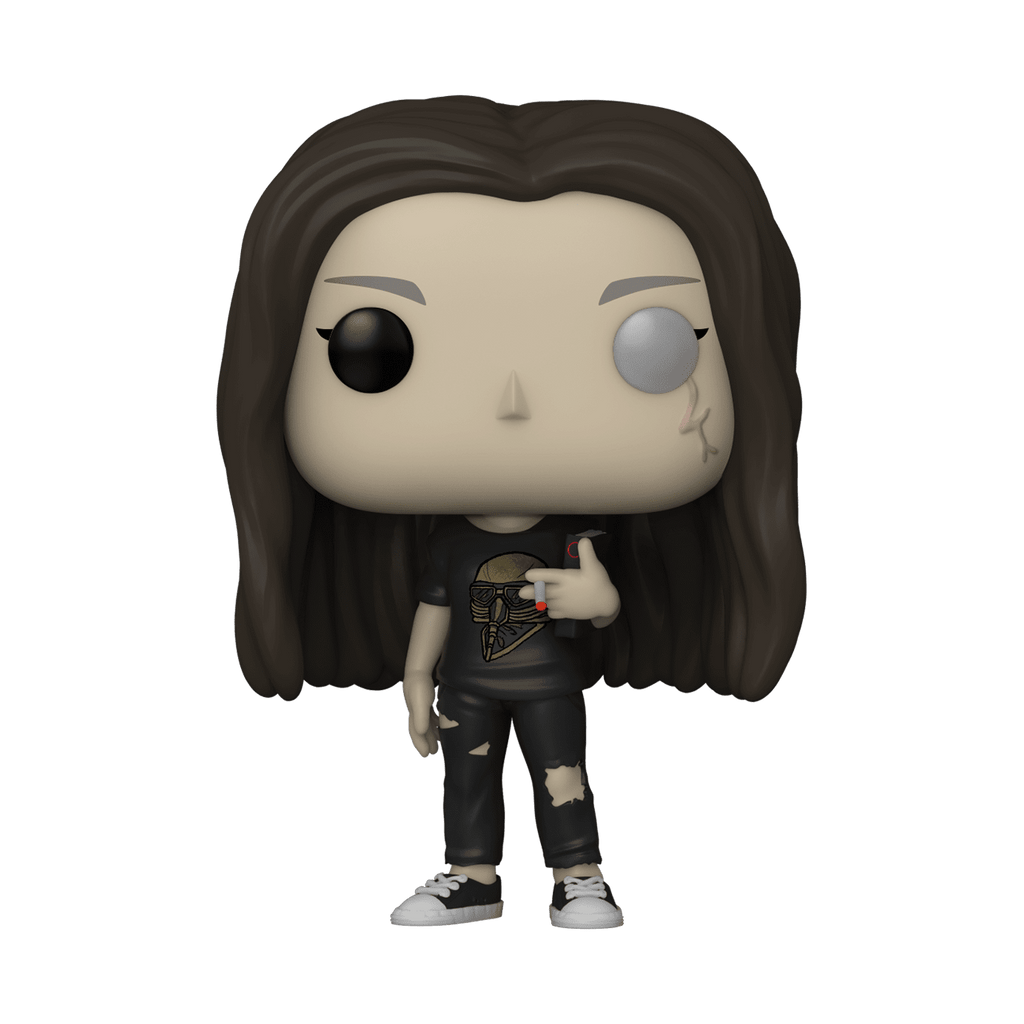 POP! Movies: Mandy - Mandy