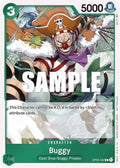 Buggy (Dash Pack) [Kingdoms of Intrigue]