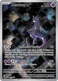 Mewtwo 052 - SV Scarlet & Violet Promo Cards Holofoil