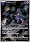 Mewtwo  (052)  [Scarlet & Violet: Black Star Promos]
