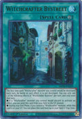 Witchcrafter Bystreet [MP20-EN229] Ultra Rare