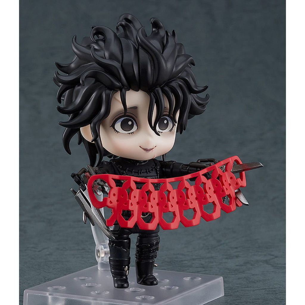 Edward Scissorhands Nendoroid Figure