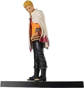 Naruto Uzumaki Hokage Version 20th Anniversary