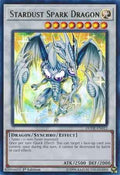 Stardust Spark Dragon [DUDE-EN012] Ultra Rare