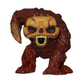 Pop! Television: The Flash - Bloodwork