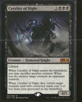 The List Reprints Cavalier of Night #094/280