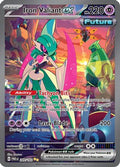 Iron Valiant ex 249/182 - SV04 Paradox Rift Holofoil