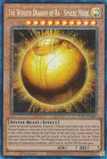 The Winged Dragon of Ra - Sphere Mode [RA01-EN007] Prismatic Collector's Rare