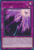 Shaddoll Schism [RA01-EN077] Ultra Rare