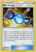 Rare Candy (CLB) 026/034 - Trading Card Game Classic Holofoil