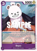 Bepo [Awakening of the New Era]