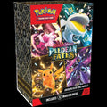 Scarlet & Violet: Paldean Fates - Booster Bundle
