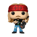 POP! Rocks: Bret Michaels