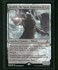 Oath of the Gatewatch Kozilek, the Great Distortion #4