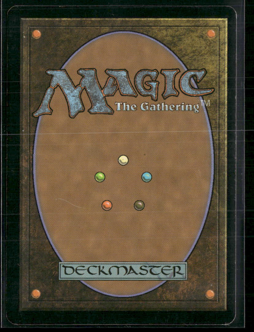 Magic 2010 (M10) Darksteel Colossus #208